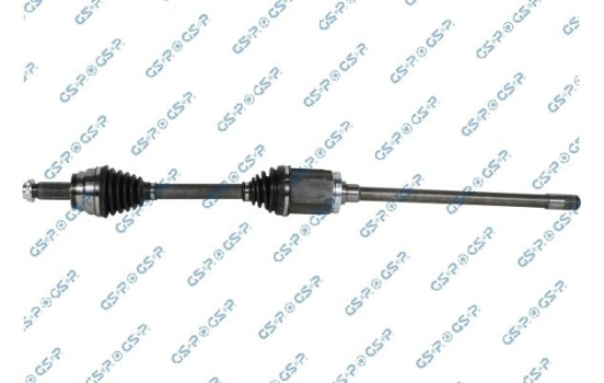 Drive Shaft