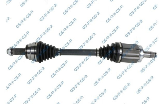 Drive Shaft
