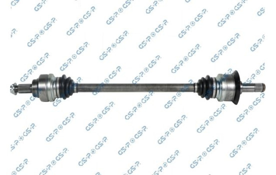 Drive Shaft