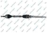 Drive Shaft