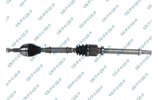 Drive Shaft