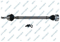 Drive Shaft