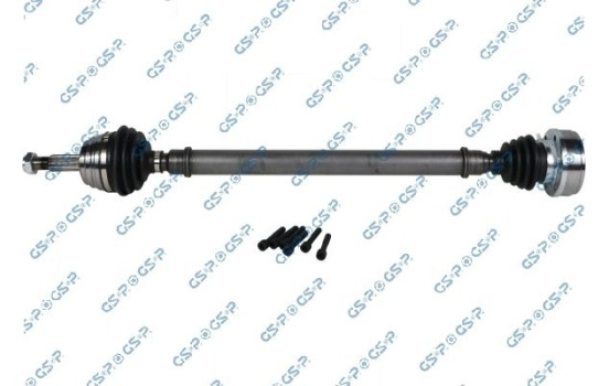 Drive Shaft