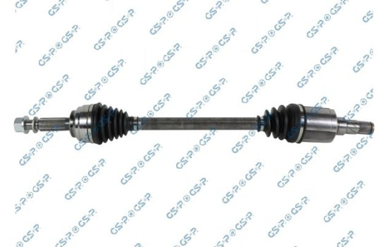 Drive Shaft
