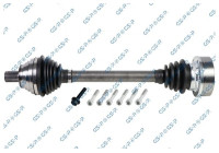 Drive Shaft