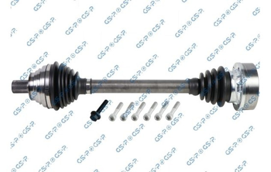 Drive Shaft