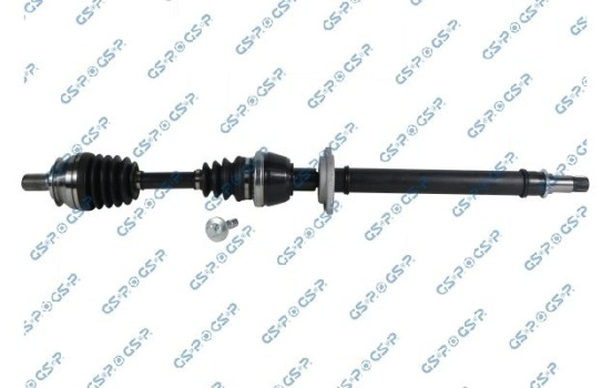 drive shaft