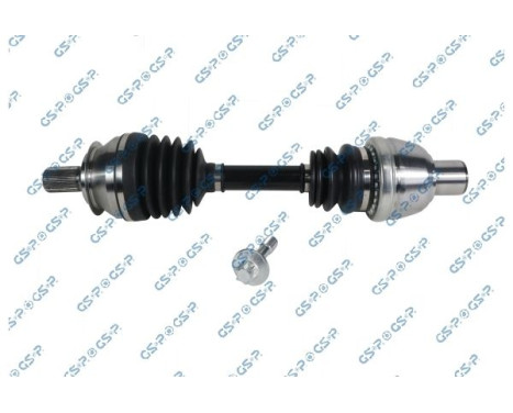 drive shaft