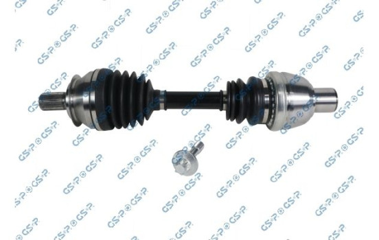 drive shaft