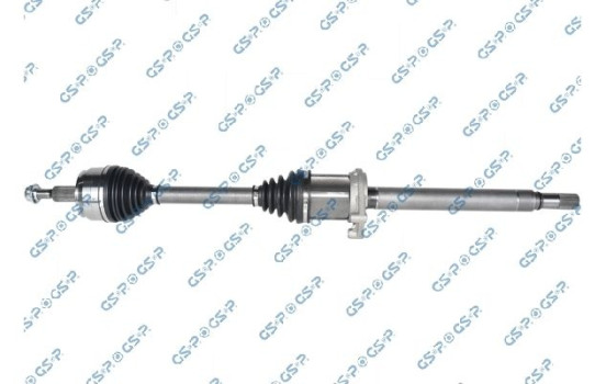 Drive Shaft