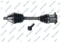 Drive Shaft