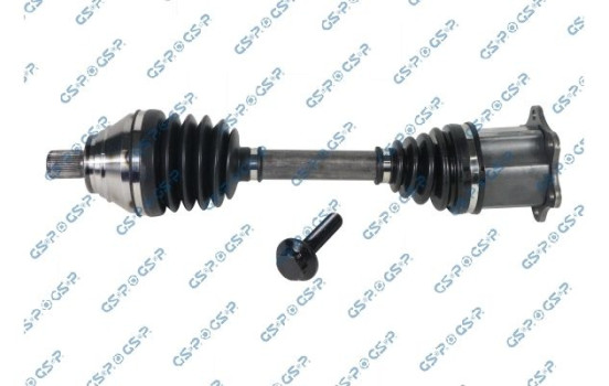 Drive Shaft
