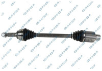 Drive Shaft