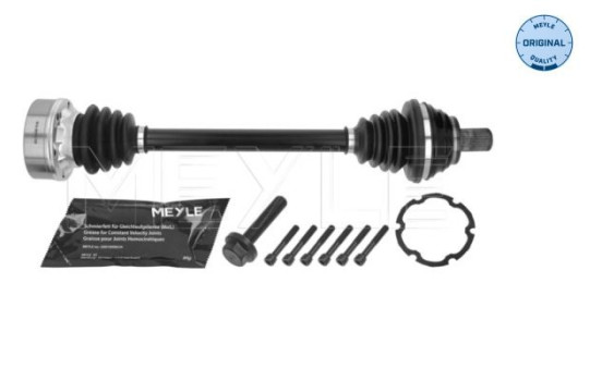 drive shaft