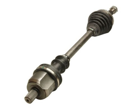 Drive Shaft, Image 2