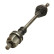 Drive Shaft, Thumbnail 2