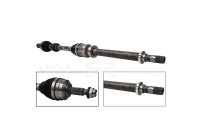 Drive shaft
