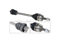 Drive shaft