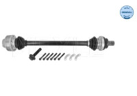 Drive shaft