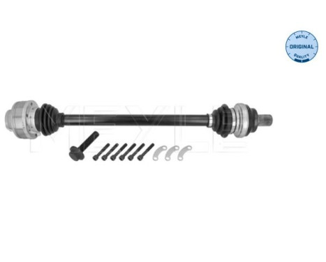 Drive shaft