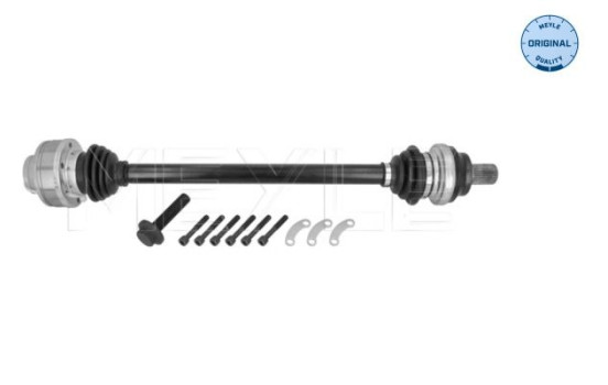 Drive shaft
