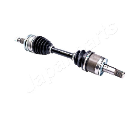 Drive Shaft, Image 2