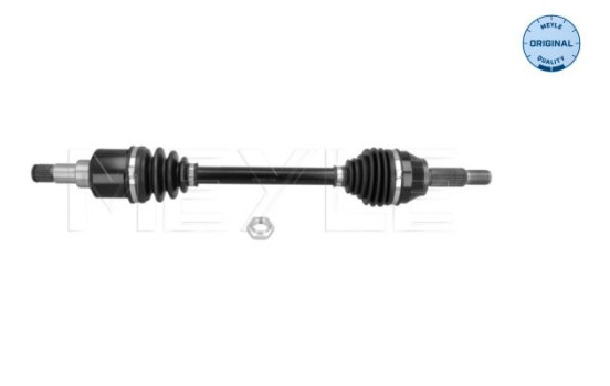 drive shaft