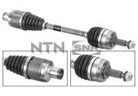 Drive shaft