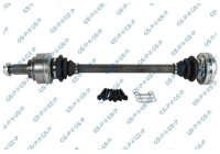 Drive Shaft