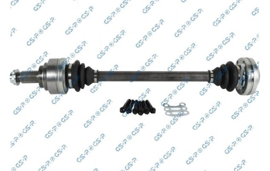 Drive Shaft