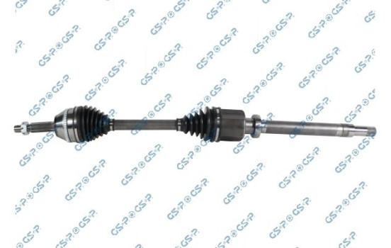 Drive Shaft