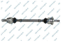 Drive Shaft