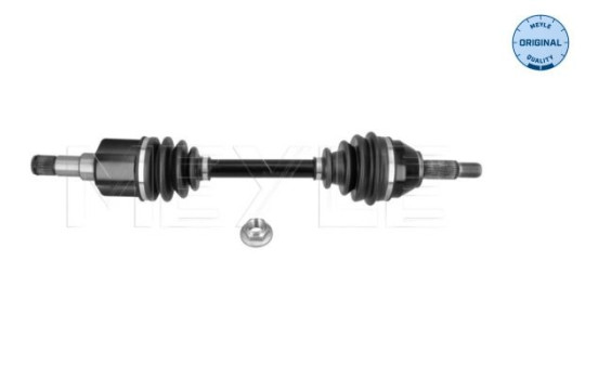 Drive shaft