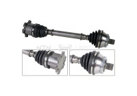 Drive shaft