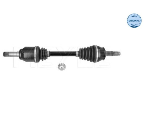 Drive shaft