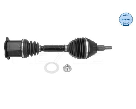 Drive shaft