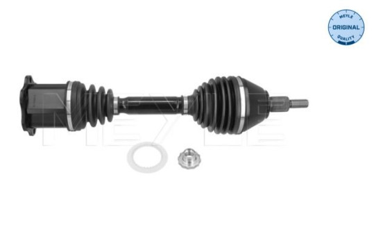 Drive shaft