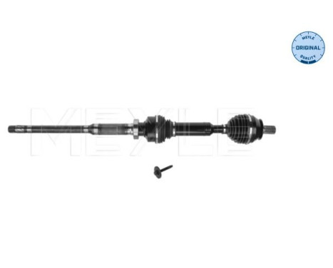 Drive shaft