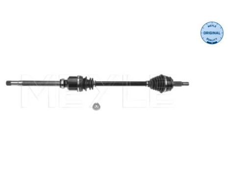 Drive shaft