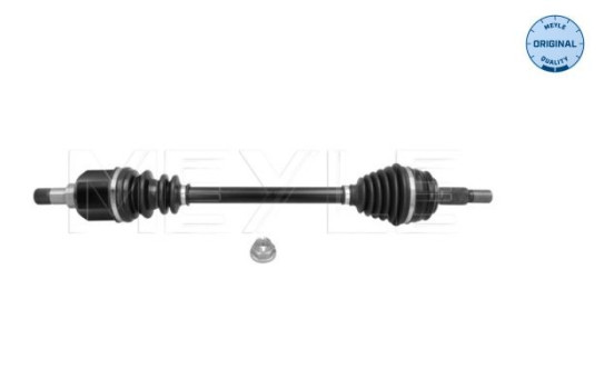 Drive shaft