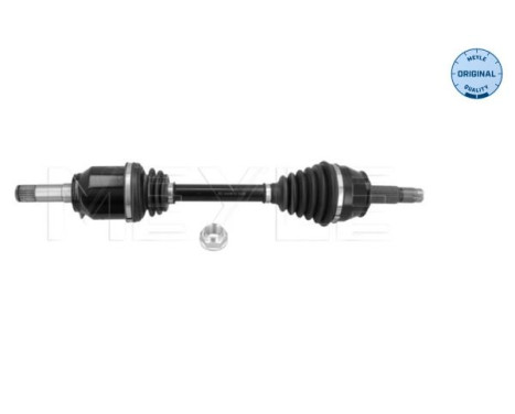 Drive shaft