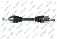 Drive Shaft