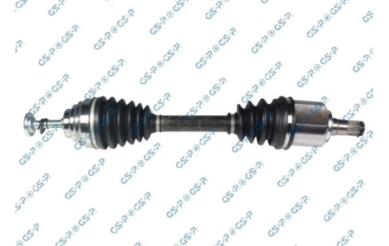 Drive Shaft