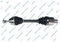 drive shaft