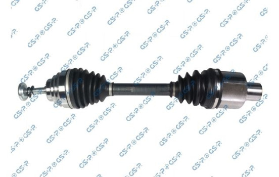 drive shaft