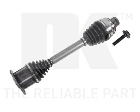 Drive shaft