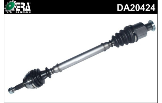 Drive Shaft