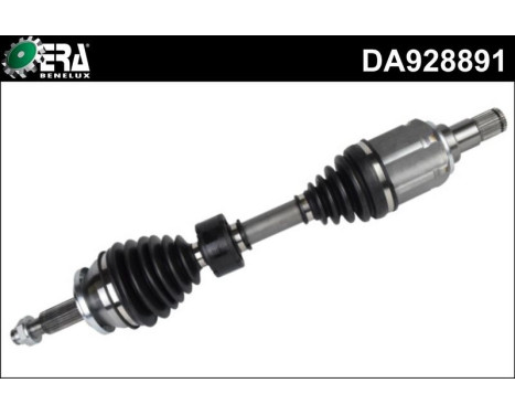 Drive Shaft