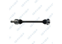 Drive Shaft