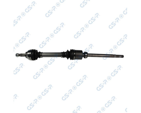 Drive Shaft